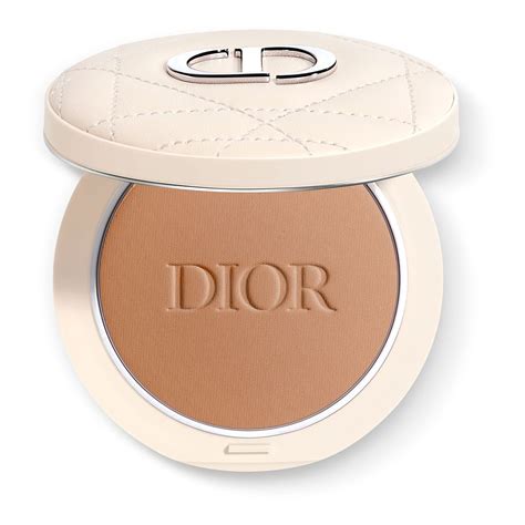 puder dior forever|sephora Dior bronzer.